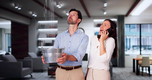 Best Commercial Water Damage Restoration in Half Moon Bay, CA